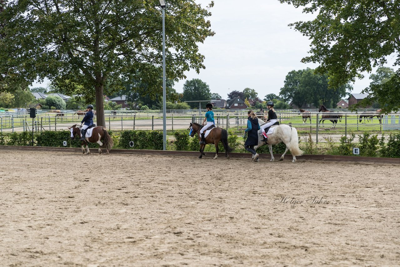 Bild 223 - Pony Akademie Turnier